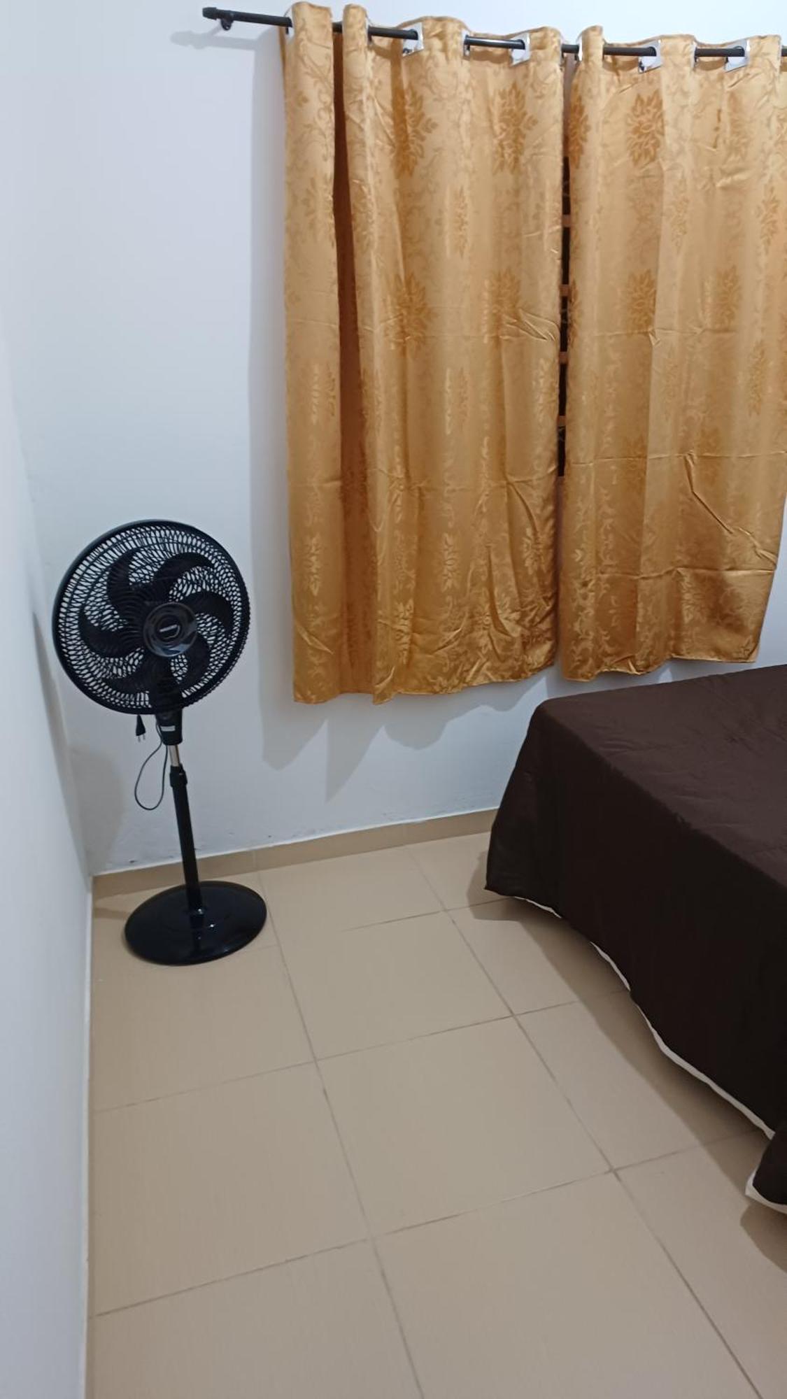 Hospedagem Roger Carvalho Cunha Esterno foto